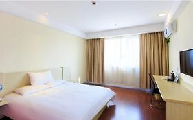 Hanting Hotel Hangzhou Xiaoshan Airport